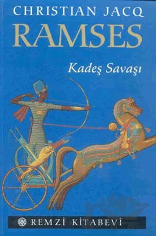 Ramses - Kadeş Savaşı