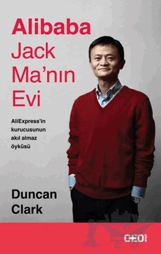 Alibaba Jack Ma'nın Evi