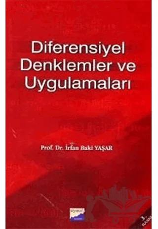 Diferensiyel Denklemler ve Uygulamaları