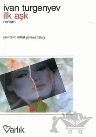 İlk Aşk