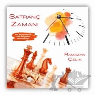 Satranç Zamanı
