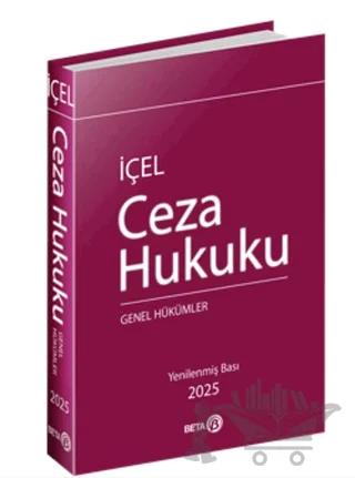 Ceza Hukuku Genel Hükümler