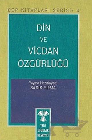 Din ve Vicdan Özgürlüğü