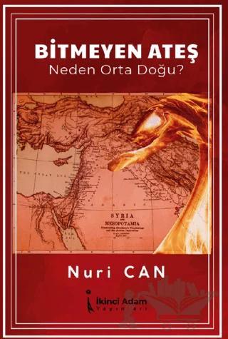 Bitmeyen Ateş