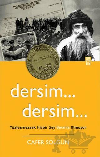 Dersim Dersim
