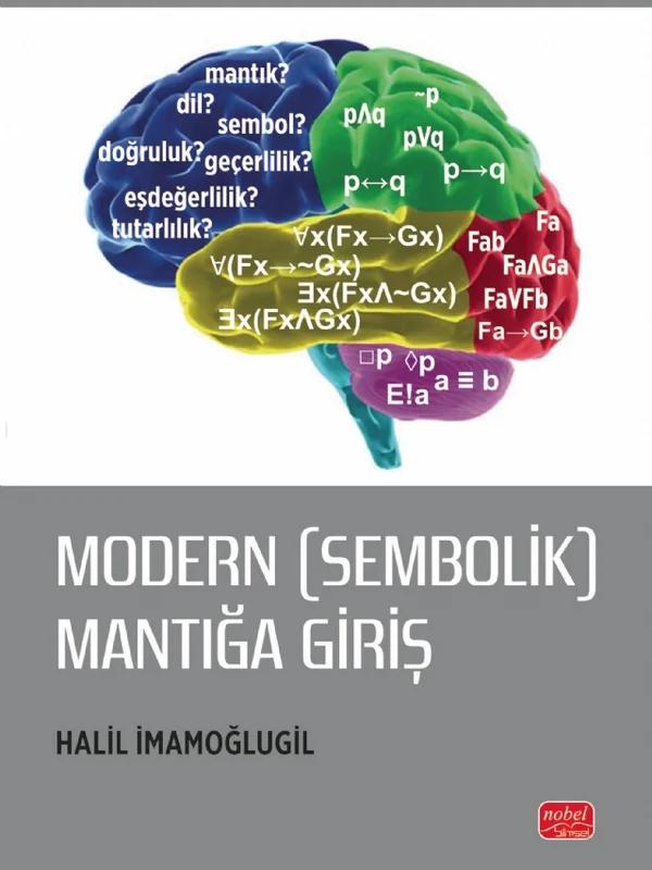 Modern (Sembolik) Mantığa Giriş