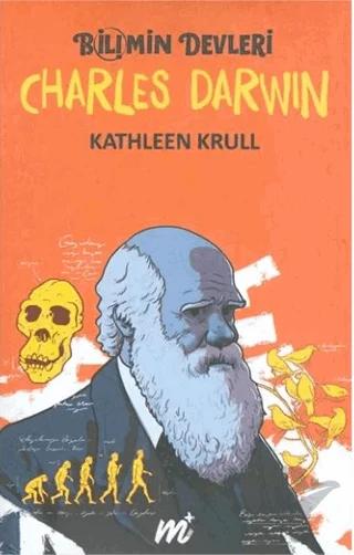 Bilimin Devleri - Charles Darwin-M+ (Kampanya)