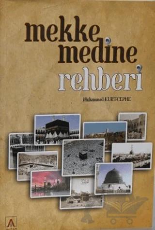 Mekke Medine Rehberi