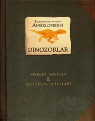 Dinozorlar