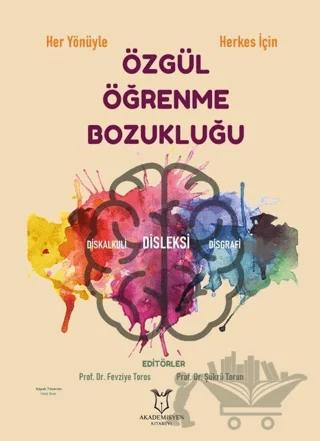 Özgül Öğrenme Bozukluğu