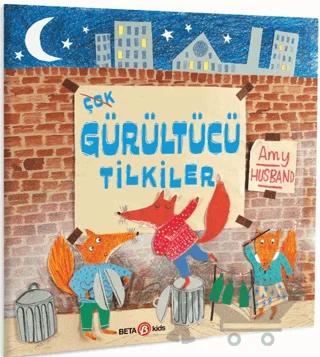 Çok Gürültücü Tilkiler