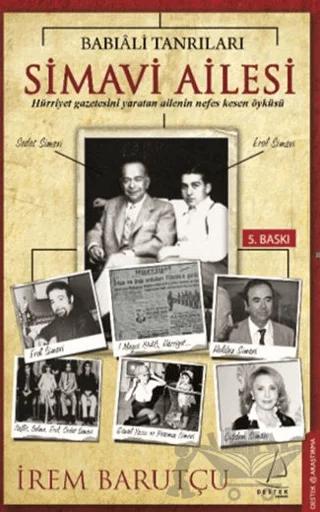 Babıali Tanrıları Simavi Ailesi