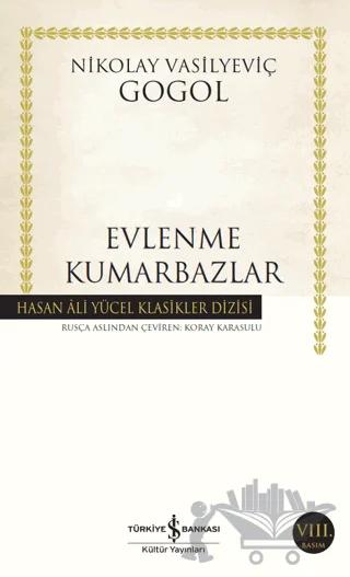 Evlenme - Kumarbazlar