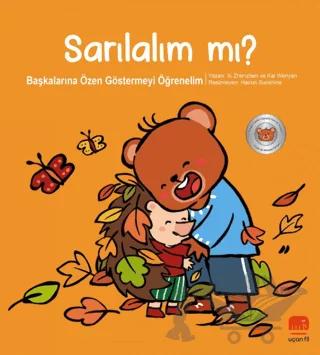Sarılalım mı?