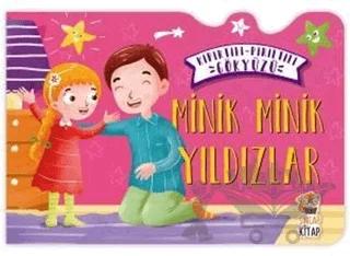 Minik Minik Yıldızlar - Kıpırtılı Pırıltılı Gökyüzü