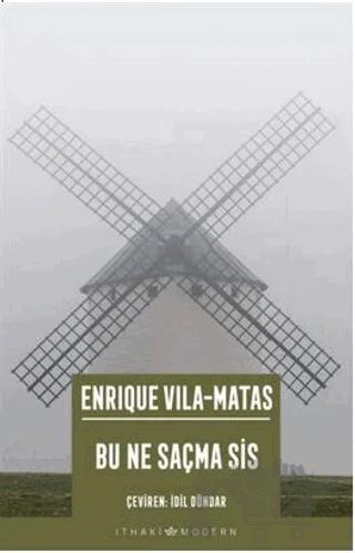 Bu Ne Saçma Sis