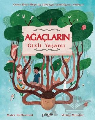 Ağaçların Gizli Yaşamı