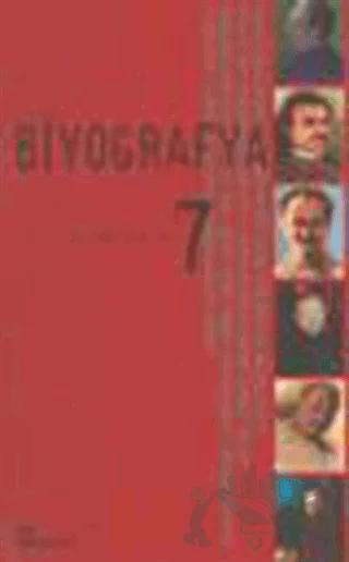Biyografya 7 - Tevfik Fikret