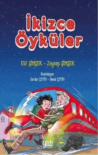İkizce Öyküler