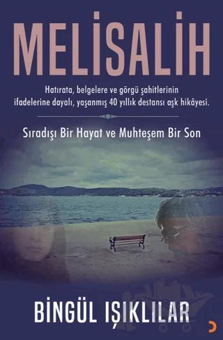 Melisalih