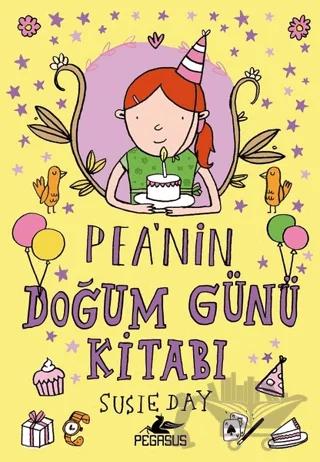 Pea'nın Doğum Günü Kitabı