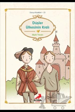 Düşler Ülkesinin Kralı