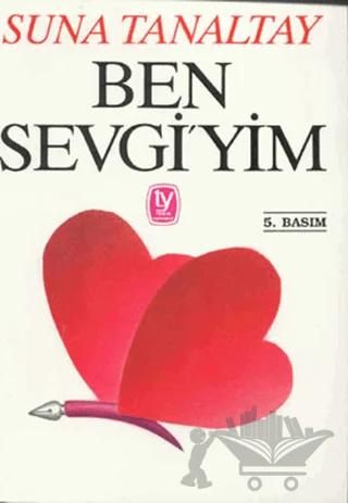 Ben Sevgi’yim
