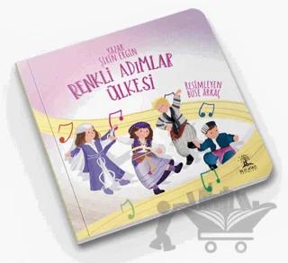 Renkli Adımlar Ülkesi