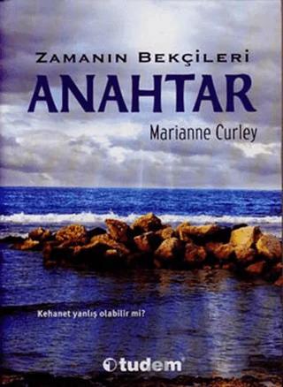 Zamanın Bekçileri : Anahtar