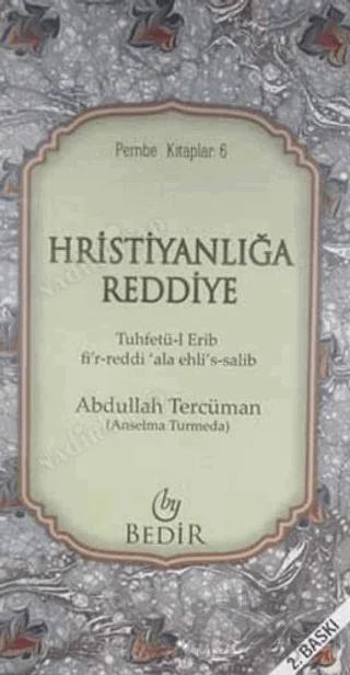 Hristiyanlığa Reddiye