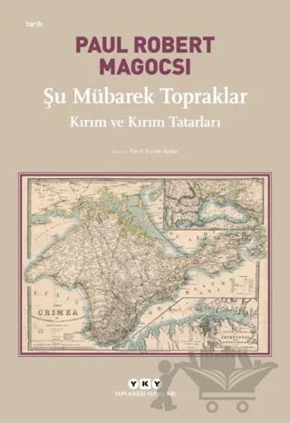 Şu Mübarek Topraklar