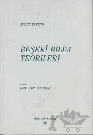 Beşeri Bilim Teorileri