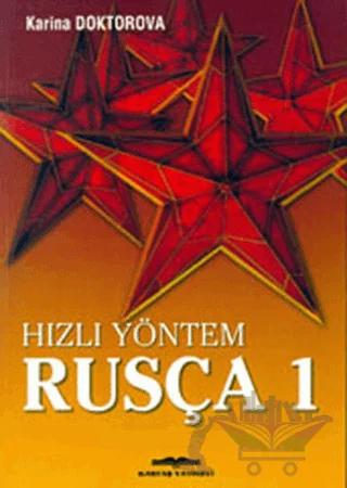Hızlı Yöntem Rusça 1