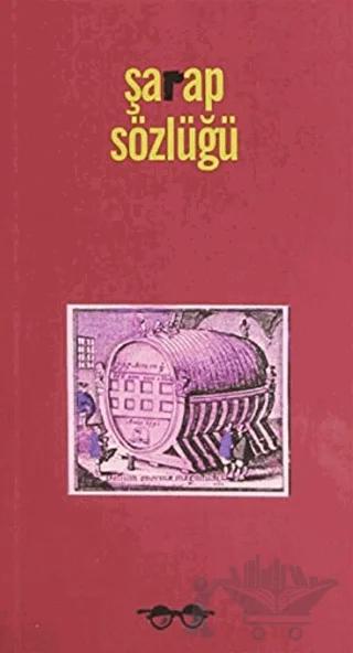 Şarap Sözlüğü