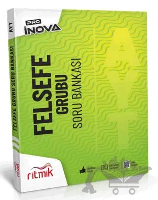 AYT Felsefe Pro İnova Soru Bankası