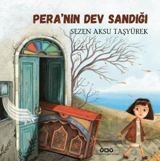 Pera’nın Dev Sandığı