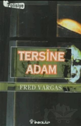 Tersine Adam