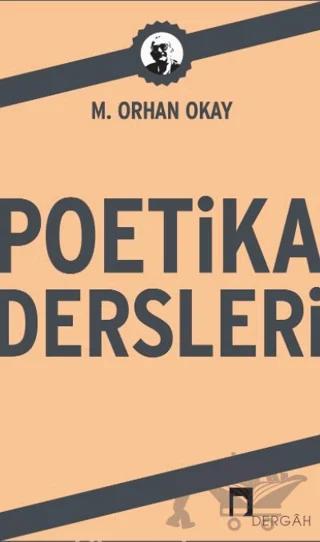 Poetika Dersleri