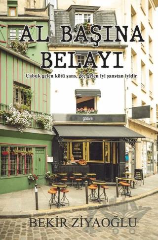 Al Başına Belayı