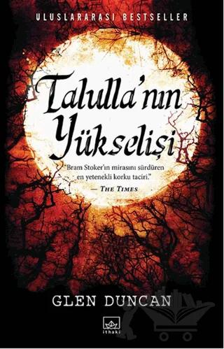 Talulla’nın Yükselişi