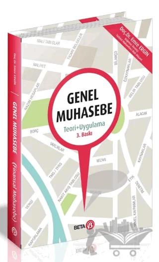 Genel Muhasebe