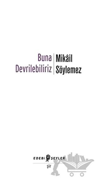 Buna Devrilebiliriz