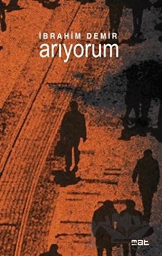 Arıyorum