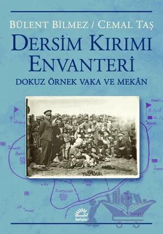 Dersim Kırım Envanteri