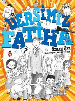 Dersimiz Fatiha