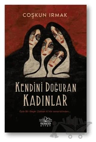 Kendini Doğuran Kadınlar