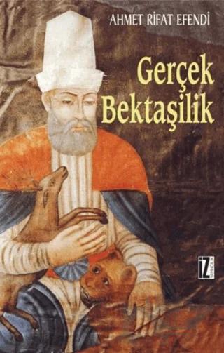 Gerçek Bektaşilik