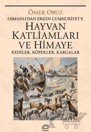 Hayvan Katliamları ve Himaye