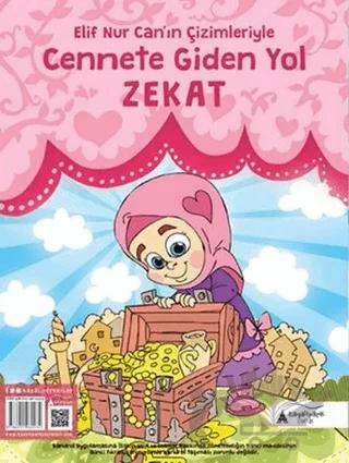 Cennete Giden Yol Zekat