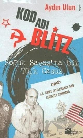 Kod Adı Blitz